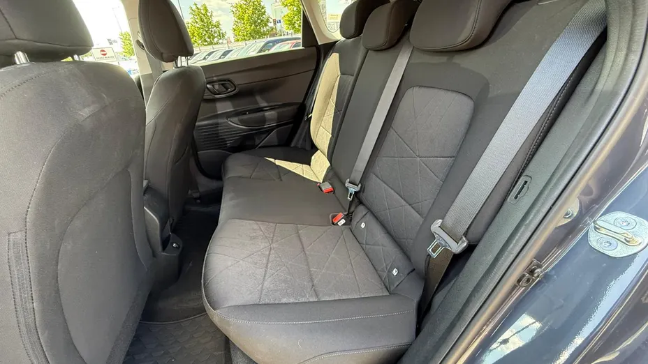 HYUNDAI Bayon Bayon 1.0 T-GDI Smart