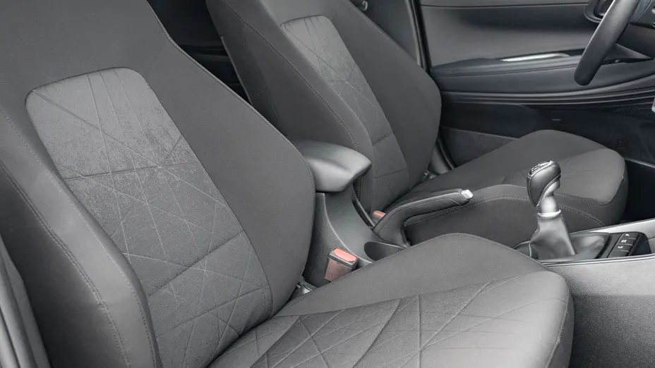 HYUNDAI Bayon Bayon 1.0 T-GDI Smart