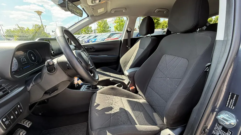 HYUNDAI Bayon Bayon 1.0 T-GDI Smart