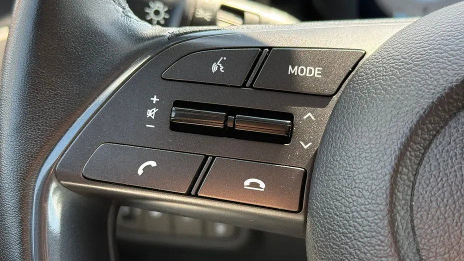 HYUNDAI Bayon Bayon 1.0 T-GDI Smart
