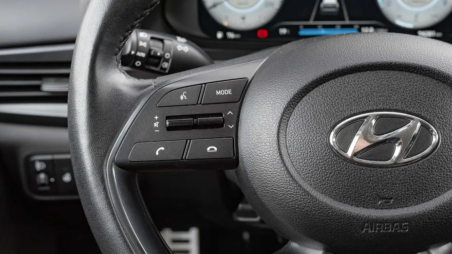 HYUNDAI Bayon Bayon 1.0 T-GDI Smart