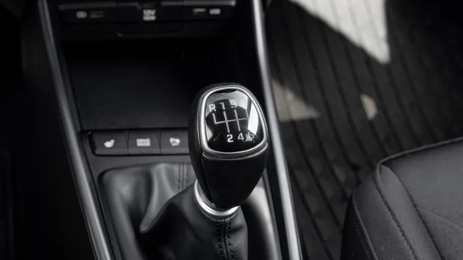 HYUNDAI Bayon Bayon 1.0 T-GDI Smart