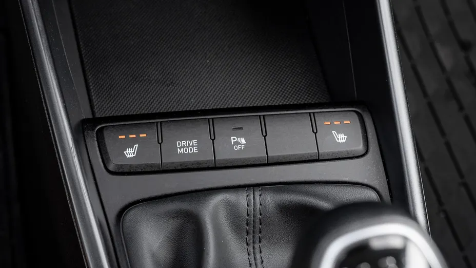HYUNDAI Bayon Bayon 1.0 T-GDI Smart