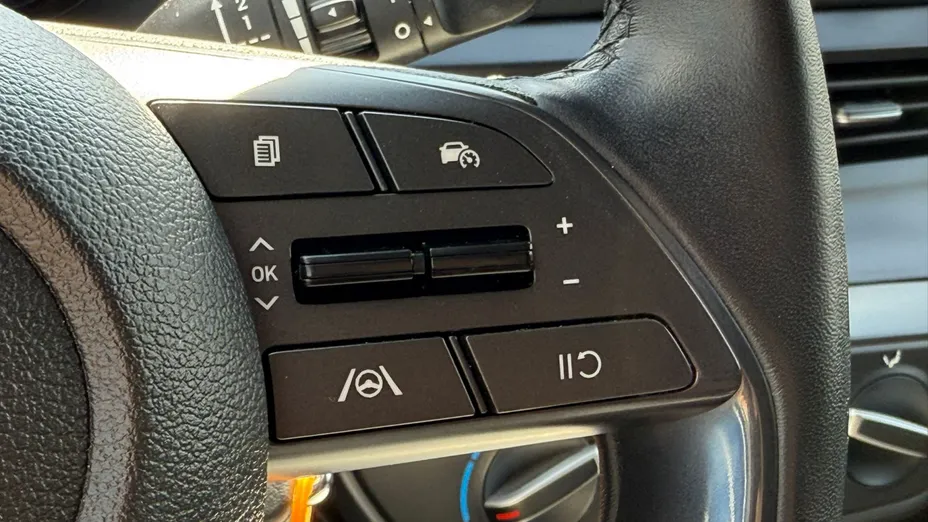 HYUNDAI Bayon Bayon 1.0 T-GDI Smart