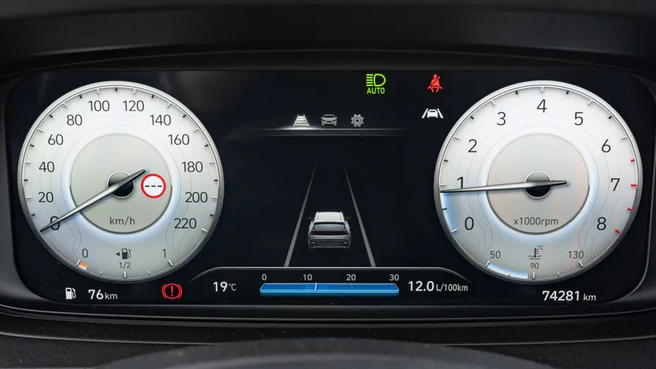 HYUNDAI Bayon Bayon 1.0 T-GDI Smart