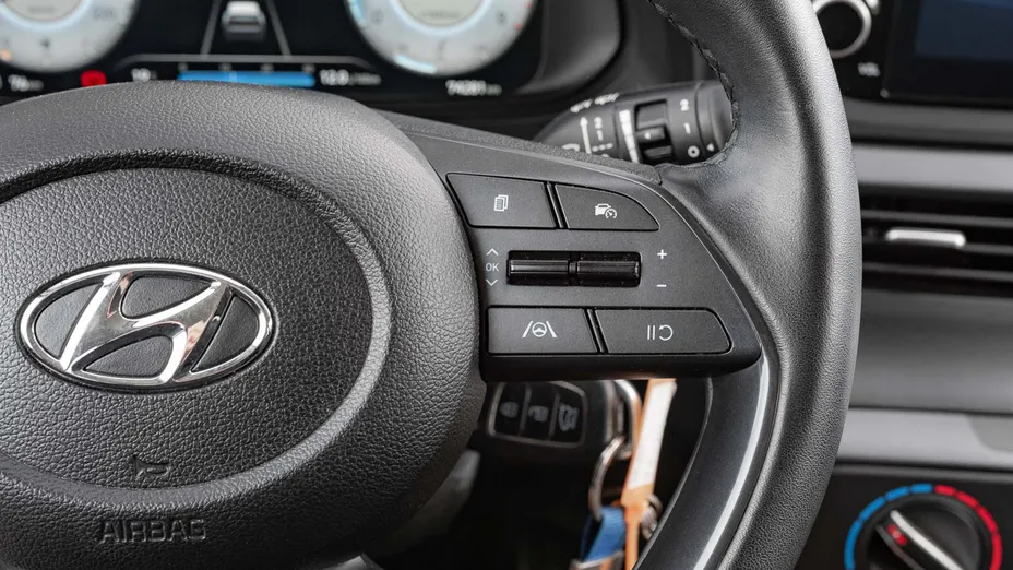 HYUNDAI Bayon Bayon 1.0 T-GDI Smart
