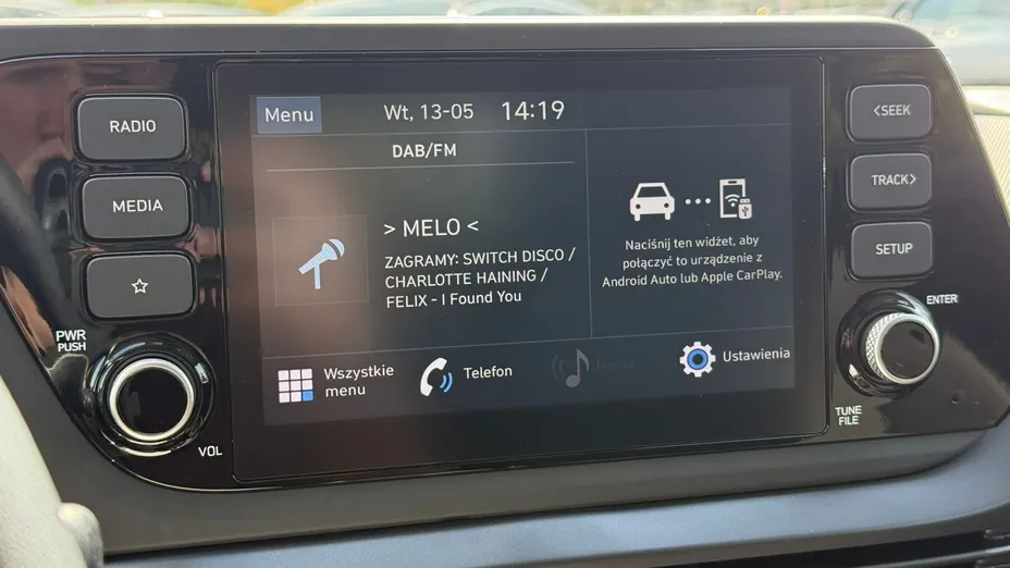 HYUNDAI Bayon Bayon 1.0 T-GDI Smart