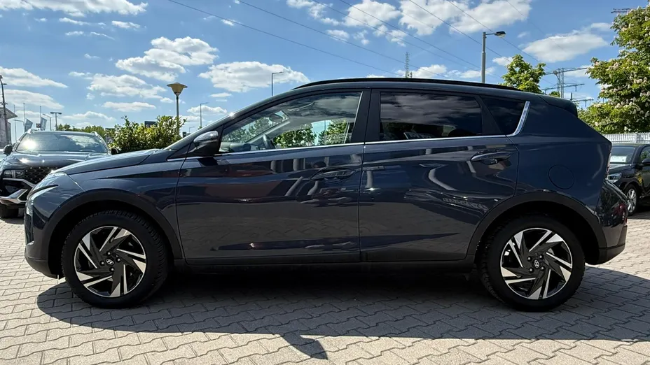 HYUNDAI Bayon Bayon 1.0 T-GDI Smart