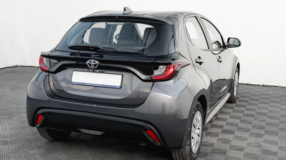 TOYOTA Yaris Yaris 1.5 Comfort CVT