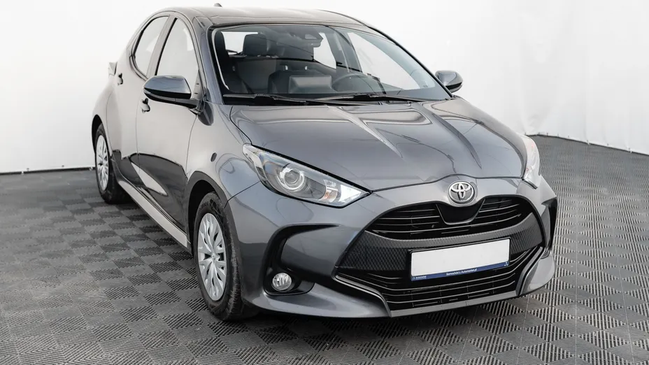 TOYOTA Yaris Yaris 1.5 Comfort CVT