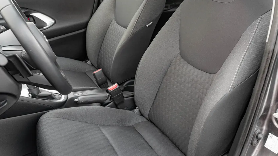 TOYOTA Yaris Yaris 1.5 Comfort CVT