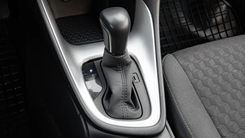 TOYOTA Yaris Yaris 1.5 Comfort CVT