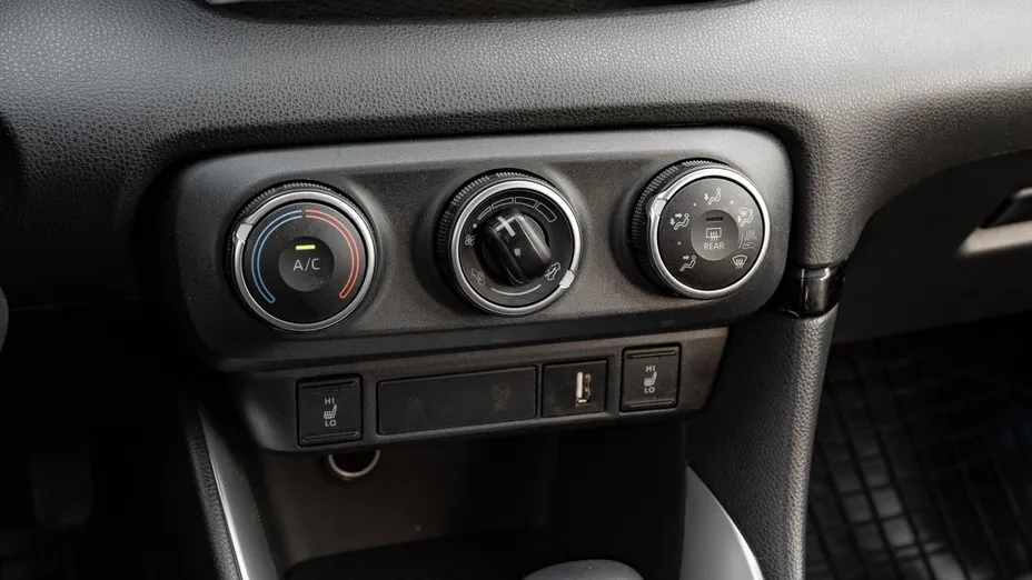 TOYOTA Yaris Yaris 1.5 Comfort CVT