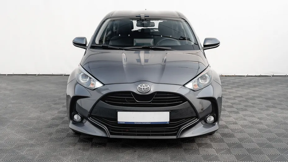 TOYOTA Yaris Yaris 1.5 Comfort CVT