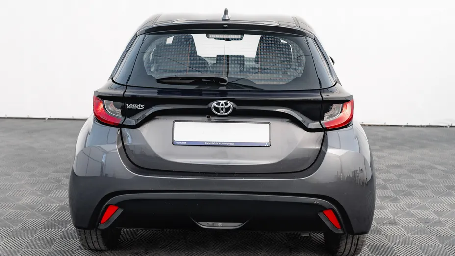 TOYOTA Yaris Yaris 1.5 Comfort CVT