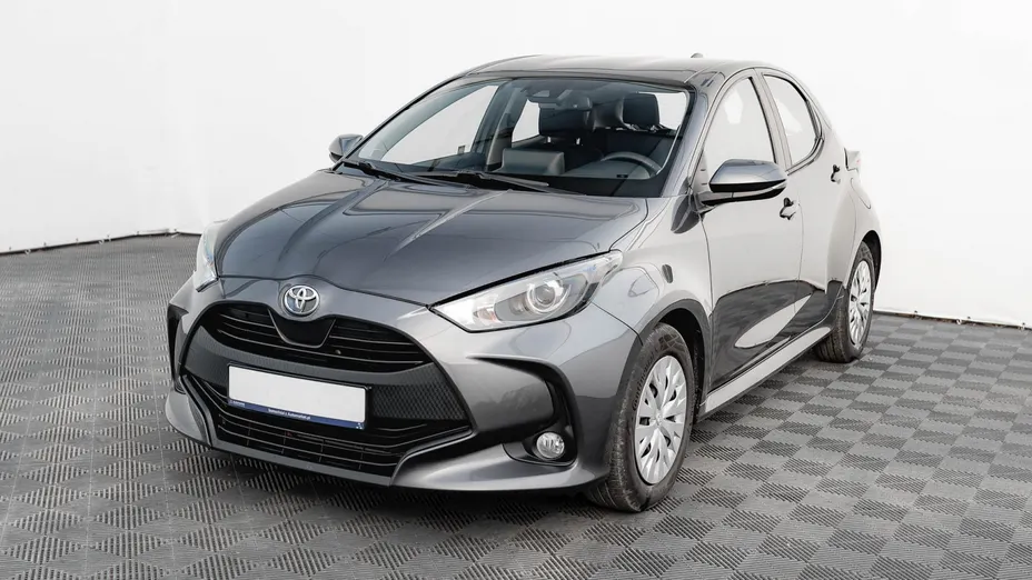 TOYOTA Yaris Yaris 1.5 Comfort CVT