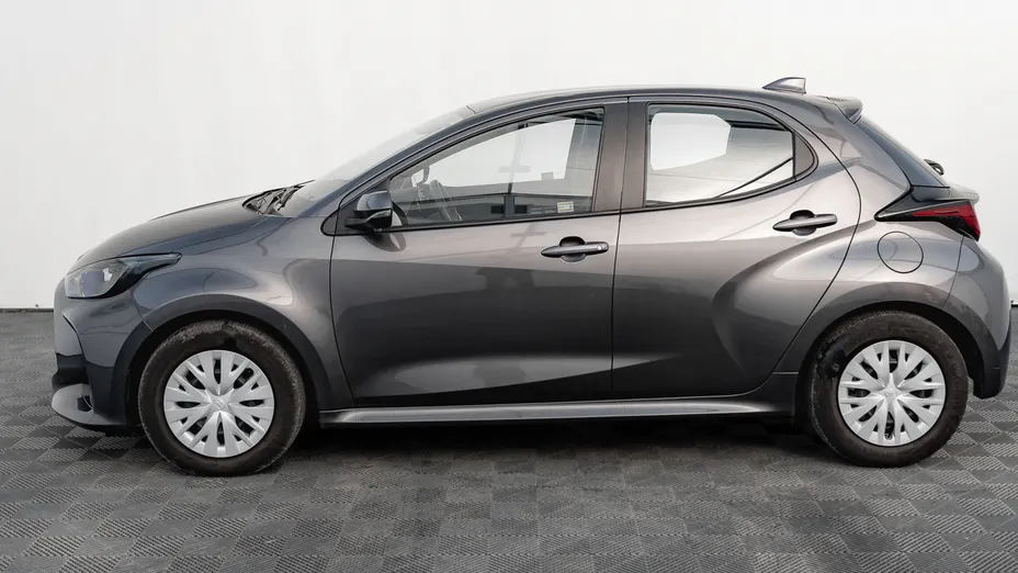 TOYOTA Yaris Yaris 1.5 Comfort CVT