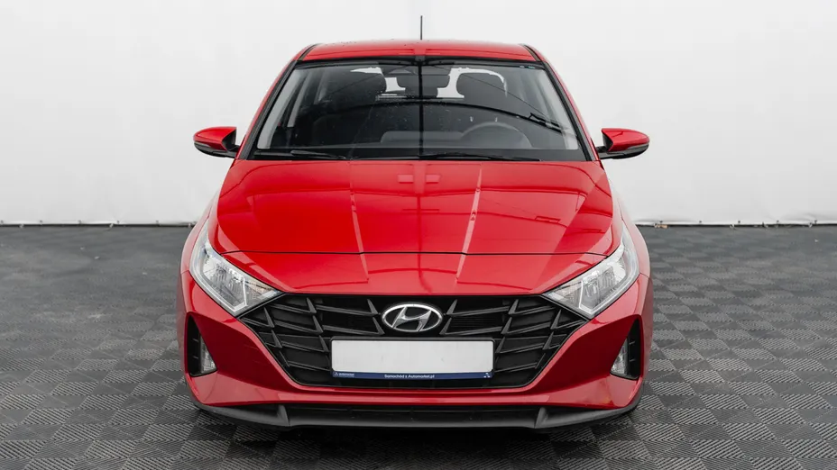 HYUNDAI i20 i20 1.2 Pure