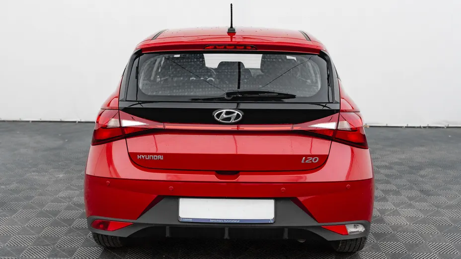 HYUNDAI i20 i20 1.2 Pure