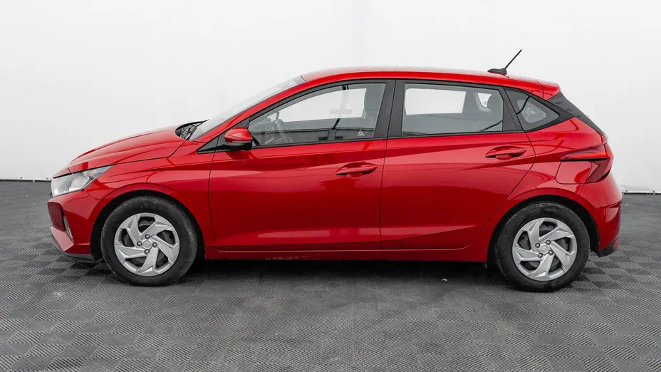 HYUNDAI i20 i20 1.2 Pure