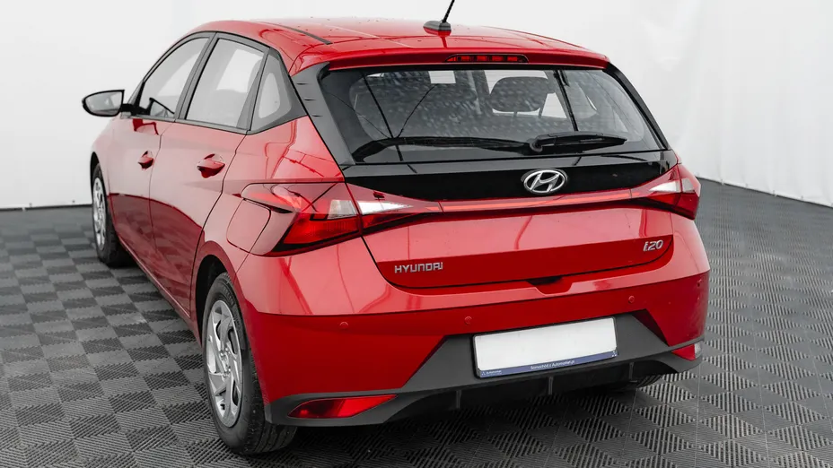 HYUNDAI i20 i20 1.2 Pure