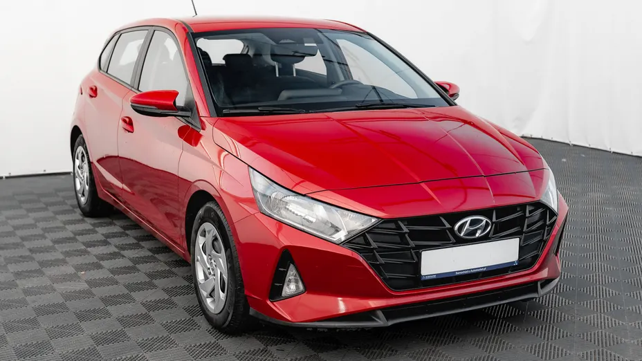 HYUNDAI i20 i20 1.2 Pure