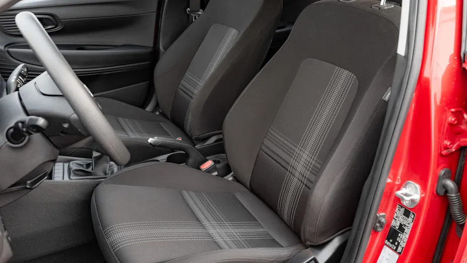 HYUNDAI i20 i20 1.2 Pure