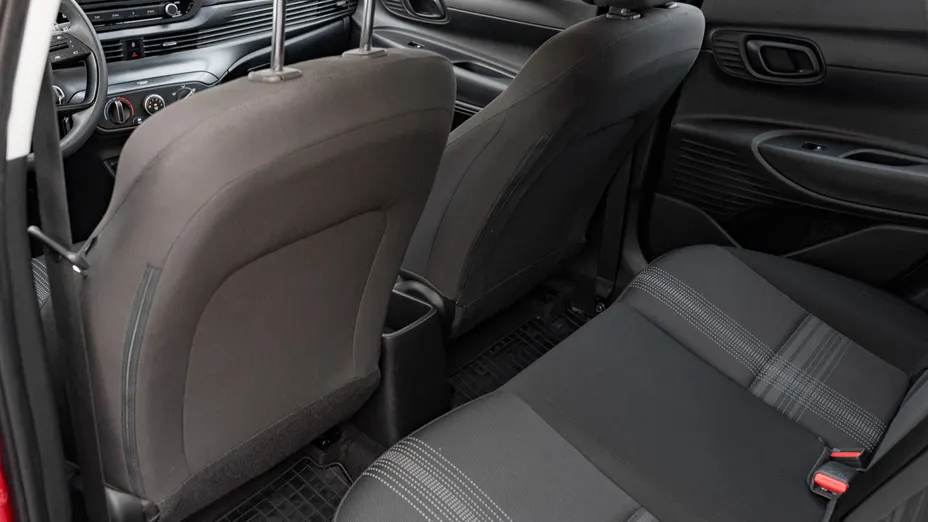 HYUNDAI i20 i20 1.2 Pure