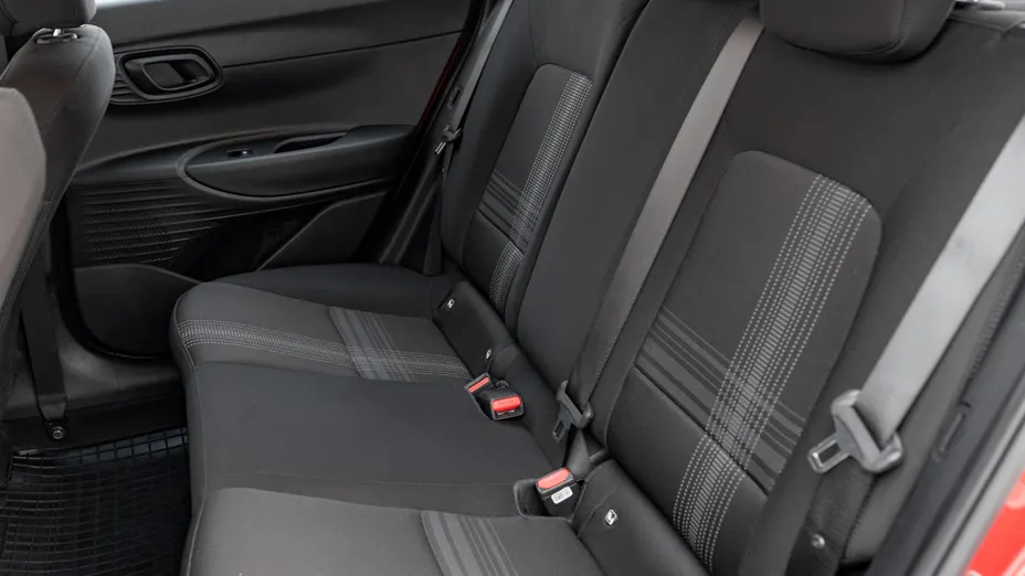 HYUNDAI i20 i20 1.2 Pure