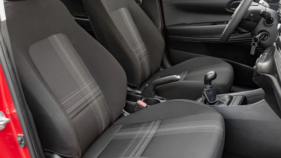 HYUNDAI i20 i20 1.2 Pure