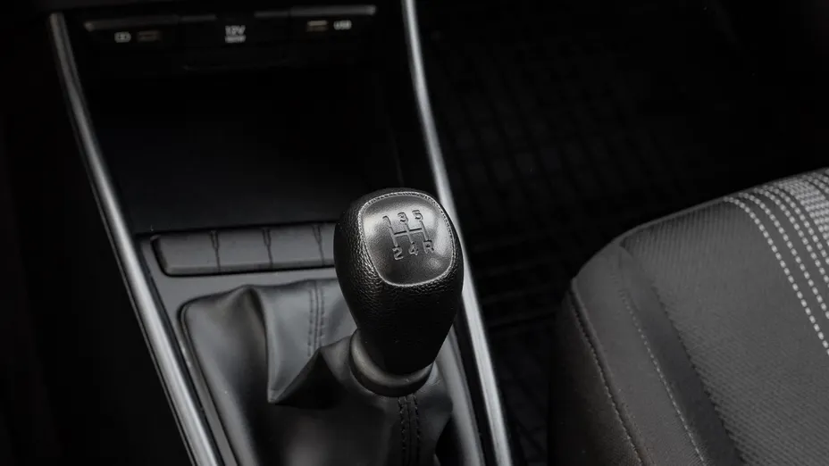 HYUNDAI i20 i20 1.2 Pure