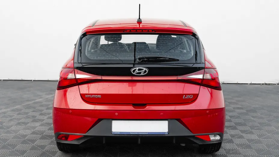HYUNDAI i20 i20 1.2 Pure