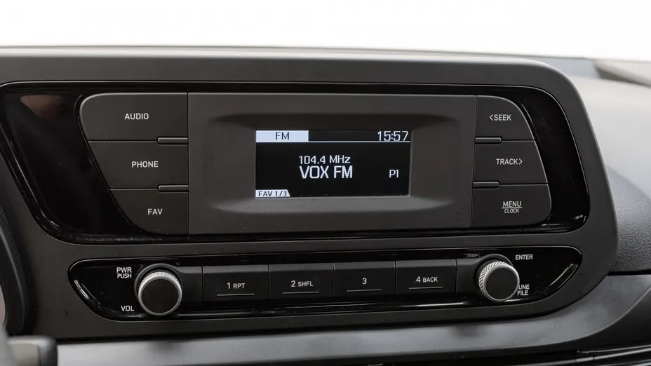 HYUNDAI i20 i20 1.2 Pure