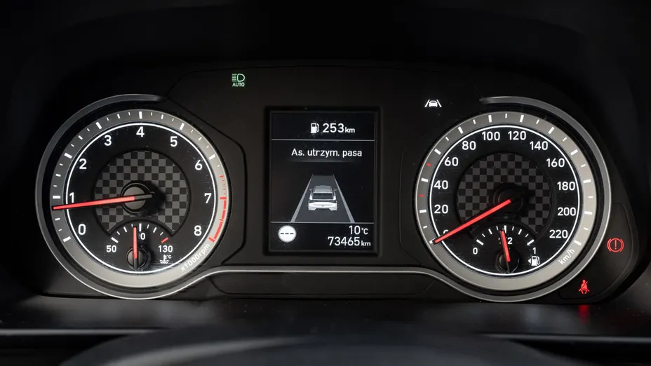 HYUNDAI i20 i20 1.2 Pure