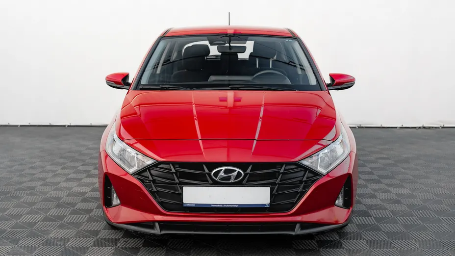 HYUNDAI i20 i20 1.2 Pure