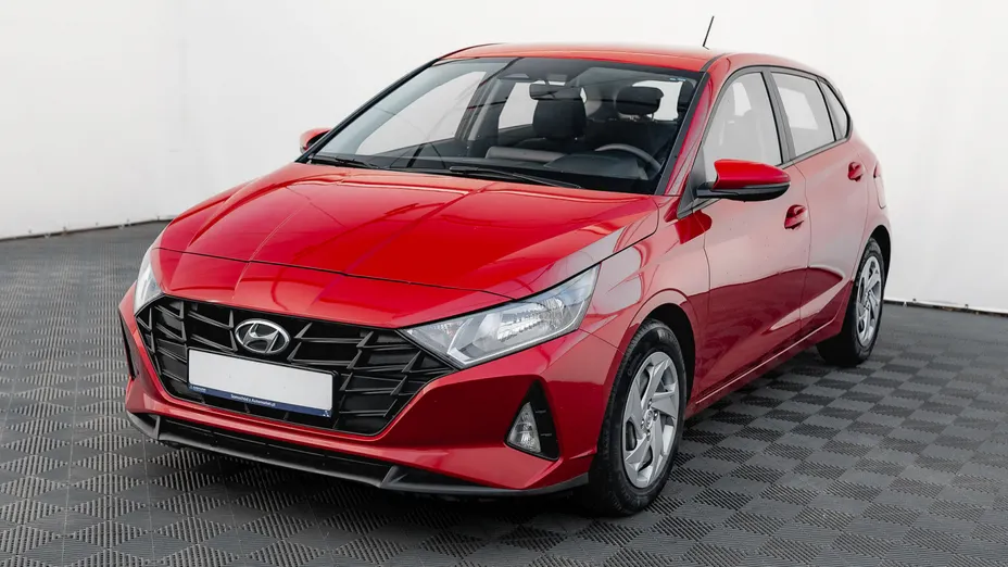 HYUNDAI i20 i20 1.2 Pure