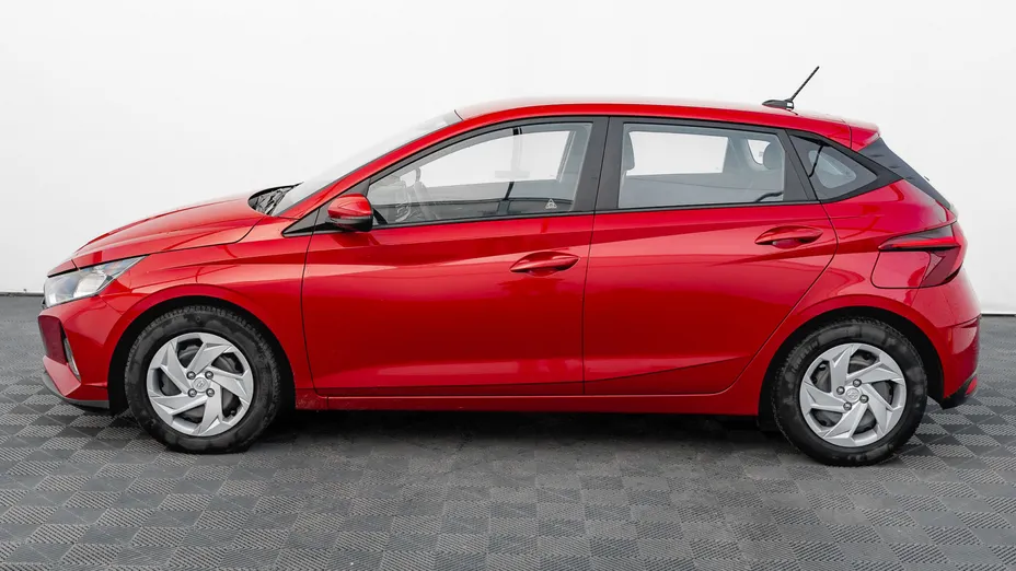 HYUNDAI i20 i20 1.2 Pure