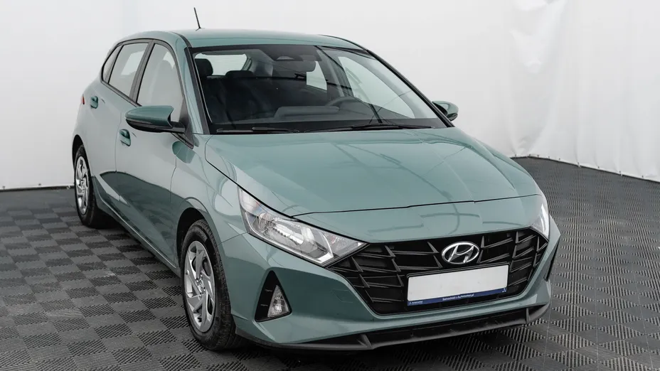 HYUNDAI i20 i20 1.2 Pure