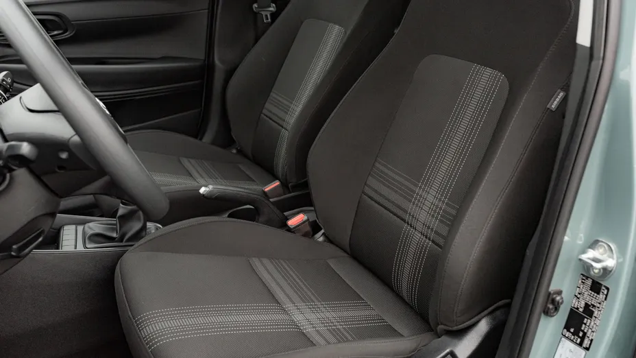 HYUNDAI i20 i20 1.2 Pure