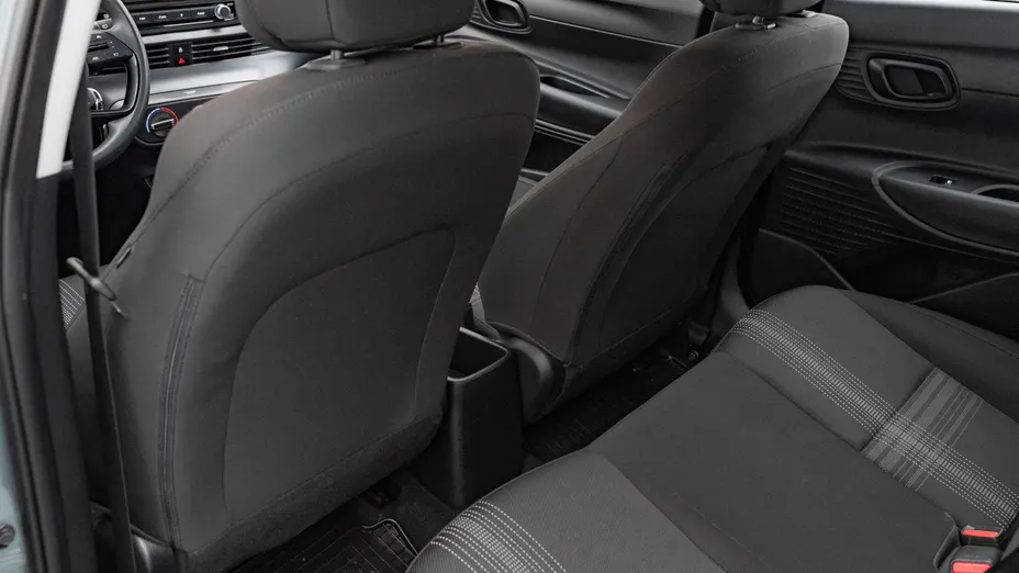 HYUNDAI i20 i20 1.2 Pure