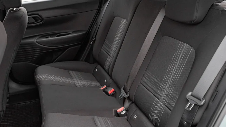 HYUNDAI i20 i20 1.2 Pure