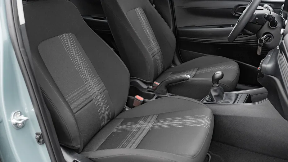 HYUNDAI i20 i20 1.2 Pure