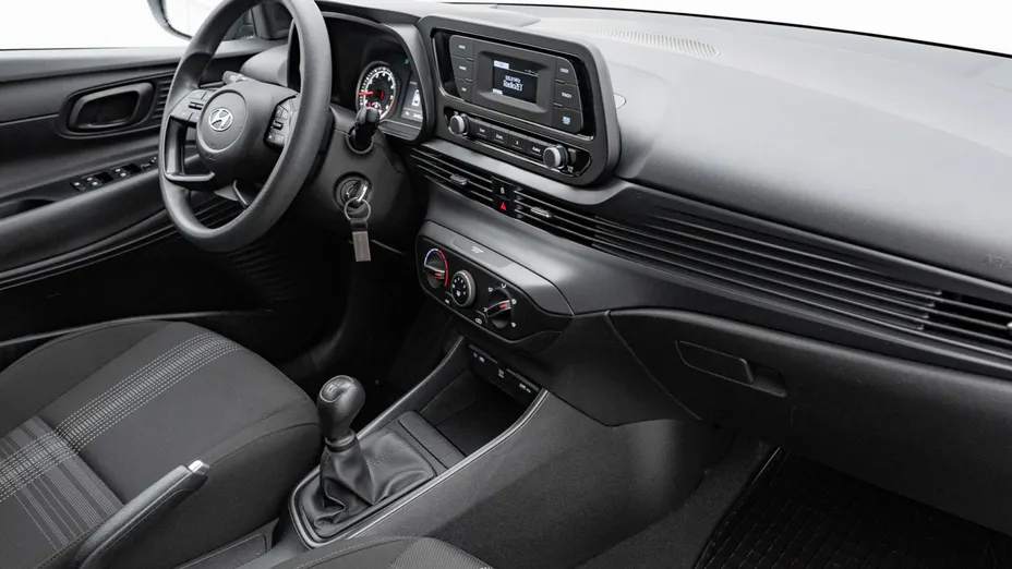 HYUNDAI i20 i20 1.2 Pure