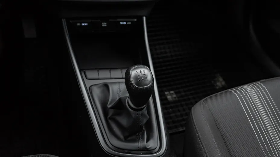 HYUNDAI i20 i20 1.2 Pure