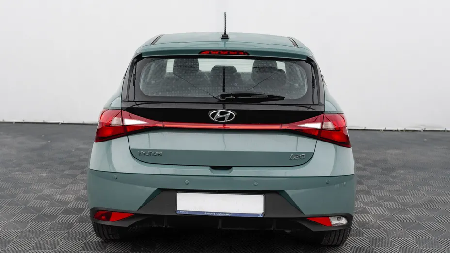 HYUNDAI i20 i20 1.2 Pure