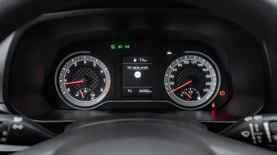 HYUNDAI i20 i20 1.2 Pure