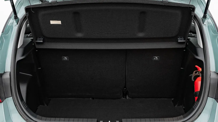 HYUNDAI i20 i20 1.2 Pure