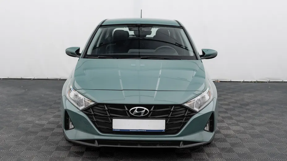 HYUNDAI i20 i20 1.2 Pure