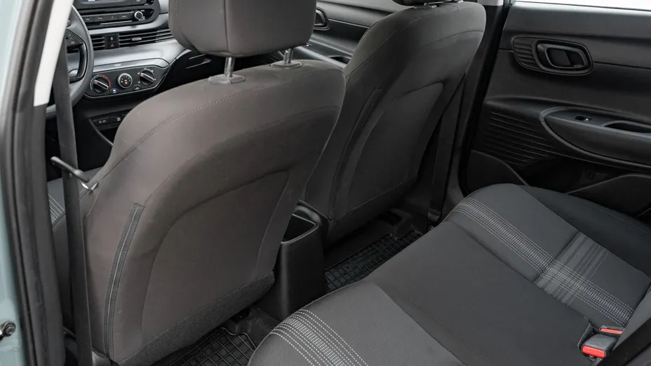 HYUNDAI i20 i20 1.2 Pure