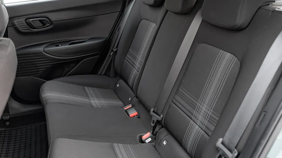 HYUNDAI i20 i20 1.2 Pure